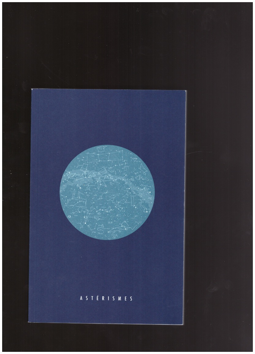 COOK, Naomi B. - Asterisms [FR]